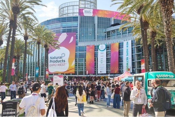 世界最大級の健康とオーガニックに関する展示会「Natural Products Expo West 2026」