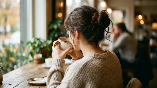 大人の女性の「ASD（自閉スペクトラム症）」、よくある特徴とは