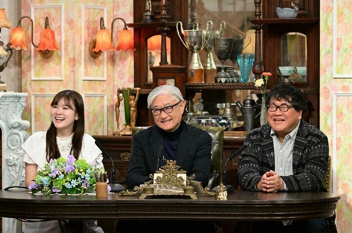 探偵！ナイトスクープ