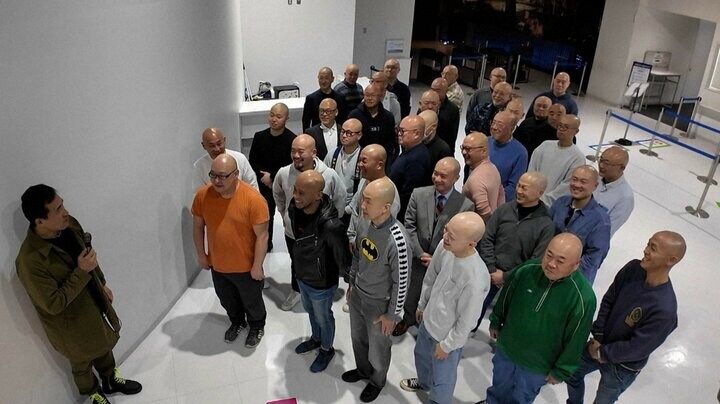 探偵！ナイトスクープ