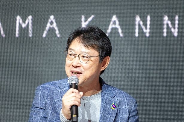 三井不動産の植田俊社長