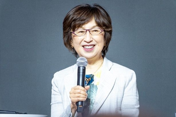 DeNAの南場智子会長