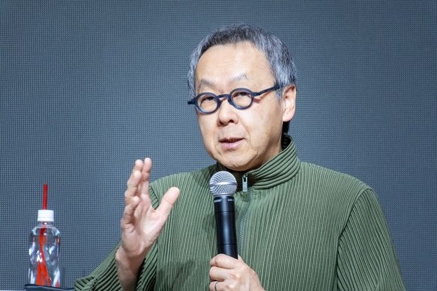 星野リゾートの星野佳路代表