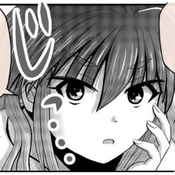 思春期の娘、難しいお年頃かと思いきや…？ 画像提供：こばやし たけし(@attake_)