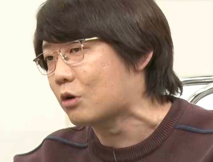 【写真・画像】三四郎・小宮、志村けんが一発で気に入った女性タレント明かす 1枚目