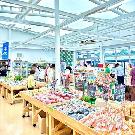 【佐賀県伊万里市】伊万里牛の振る舞いや福引など盛りだくさん！「道の駅伊万里」リニューアル1周年祭