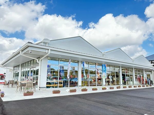 【佐賀県伊万里市】伊万里牛の振る舞いや福引など盛りだくさん！「道の駅伊万里」リニューアル1周年祭