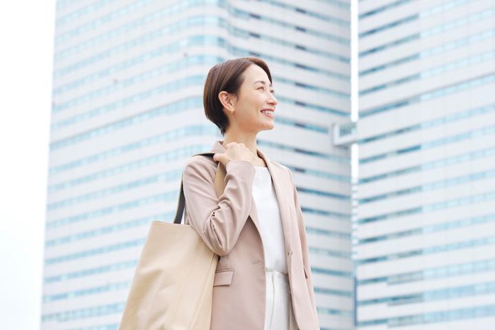 シニアだけじゃない！【尿漏れ】は日本女性の2人に1人!? ピンチのときに使える一手とは？