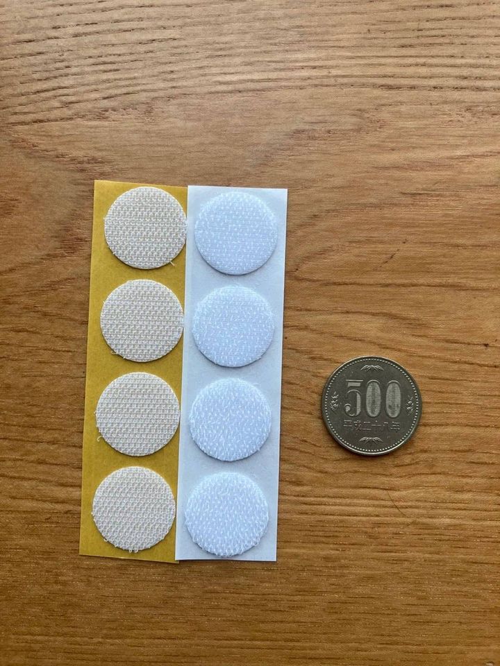 Seria(セリア)：マジカルテープ