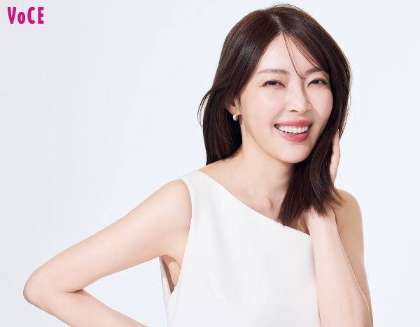 大野真理子さん