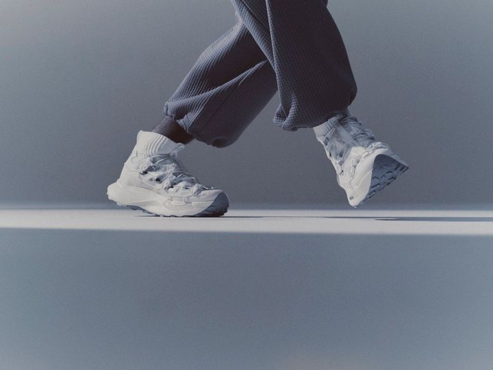 デザイン性とカスタマイズ性を求める、都市型アクティブユーザーへ。