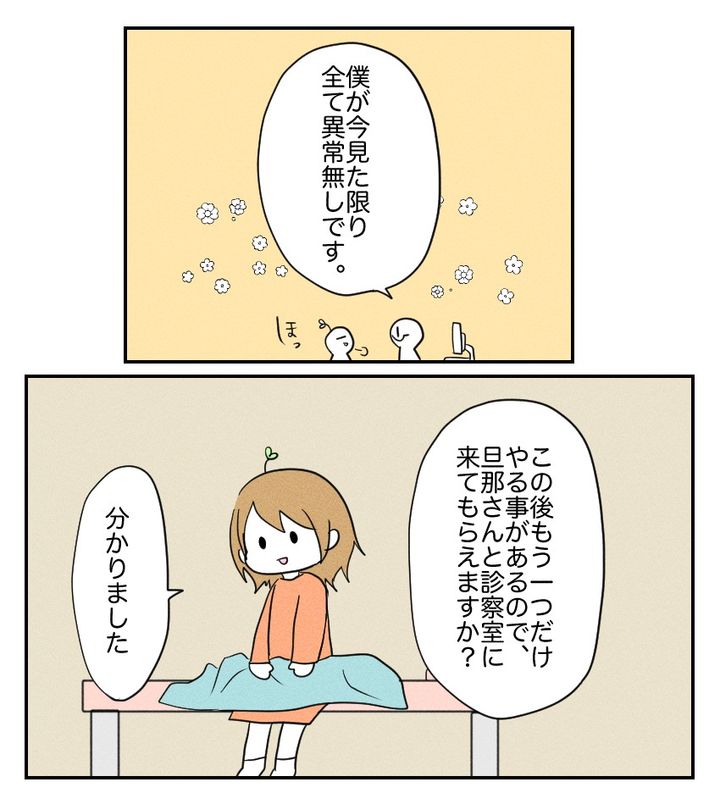 不妊治療で妊娠した私の妊娠記録／kiki