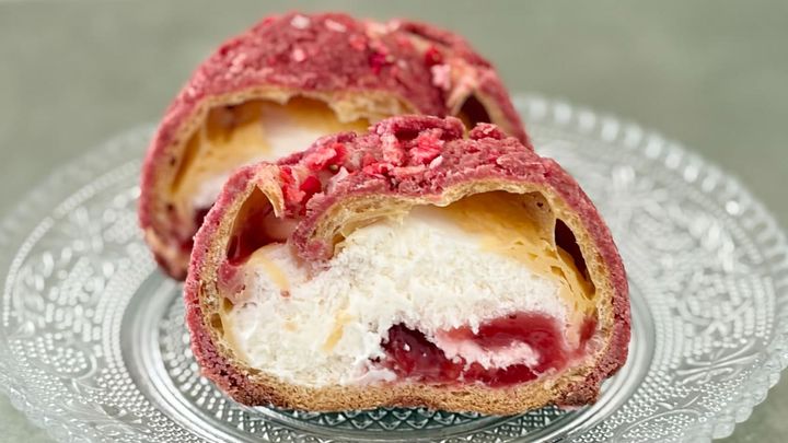 「思わず叫んでしまう美味しさ」！【ローソン】恒例コラボのスイーツ