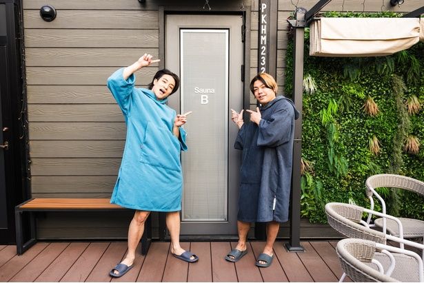 下北沢駅から徒歩7分。ほどよく喧騒を離れた最高の立地