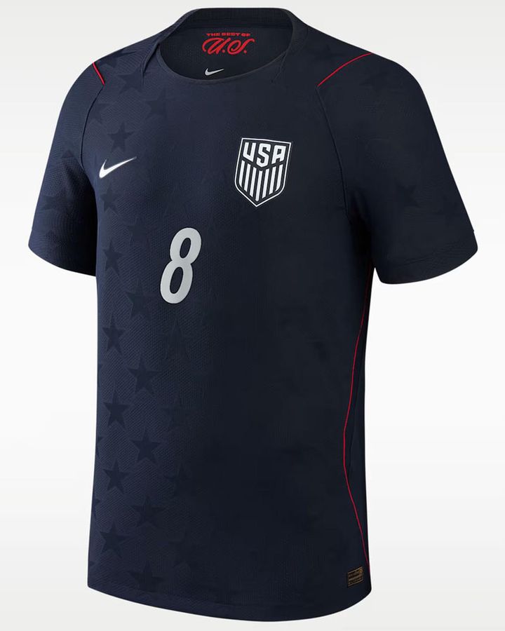 画像1: USA 2026 Nike Away