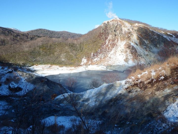 All About ニュース編集部は「名湯百選」に関するアンケート調査を実施。「名湯百選の中で、好き＆行ってみたい北海道の温泉」ランキングで1位に選ばれたのは？