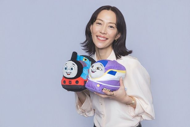 色の組み合わせが好き！とカナが特にお気に入りだという木村さん