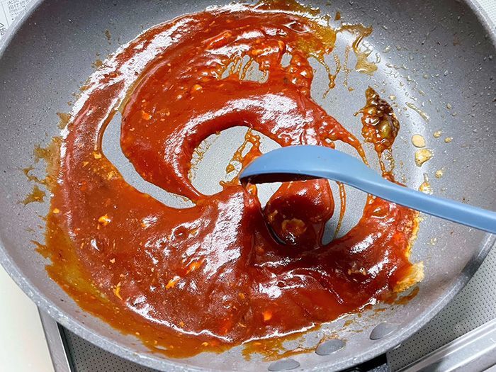 「崩れるくらいが美味しいねん」土井善晴さん流、ハンバーグの作り方。絶品ソースもよく合う～～♪