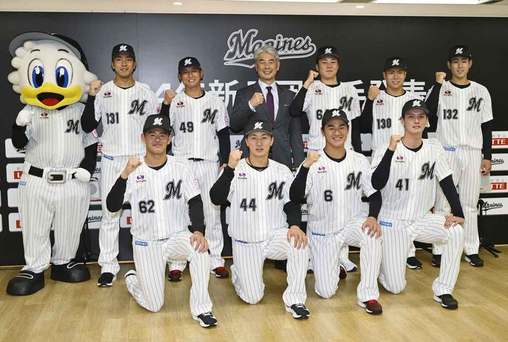 画像: 写真：共同通信