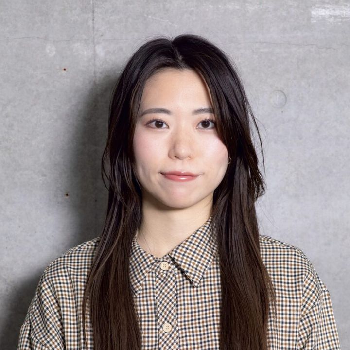 MAGNOLiA青山 キュアリスト SAKIさん