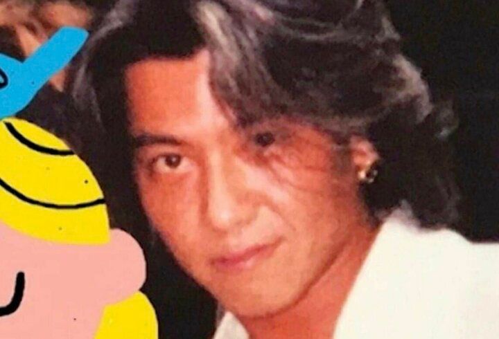 【写真・画像】セミヌード写真も出した伝説のホスト“老害運営”のヘルプ風景に「ジジィがアガっちゃってる！」軍神も厳重注意 1枚目