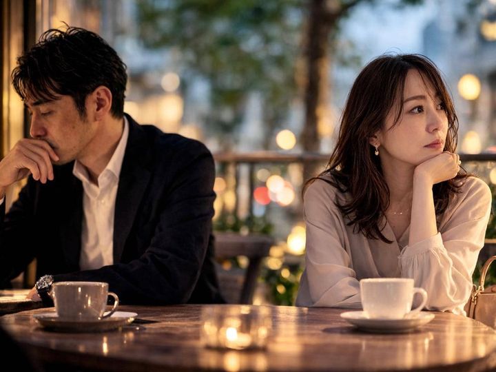 「気づけば終わっていた…」不倫関係が自然消滅していく瞬間