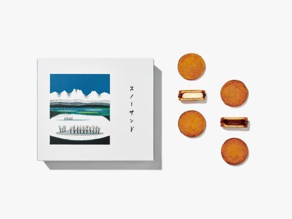 【福岡県福岡市】大丸福岡天神店に行列必至のスイーツ「SNOWS」が登場！整理券でスムーズに購入可能