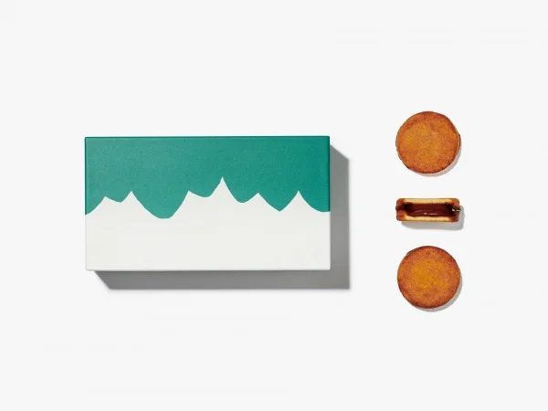 【福岡県福岡市】大丸福岡天神店に行列必至のスイーツ「SNOWS」が登場！整理券でスムーズに購入可能