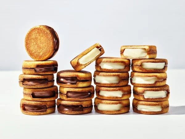 【福岡県福岡市】大丸福岡天神店に行列必至のスイーツ「SNOWS」が登場！整理券でスムーズに購入可能