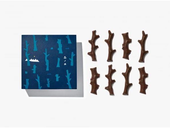 【福岡県福岡市】大丸福岡天神店に行列必至のスイーツ「SNOWS」が登場！整理券でスムーズに購入可能