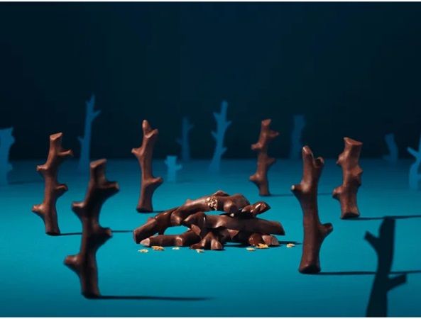 【福岡県福岡市】大丸福岡天神店に行列必至のスイーツ「SNOWS」が登場！整理券でスムーズに購入可能