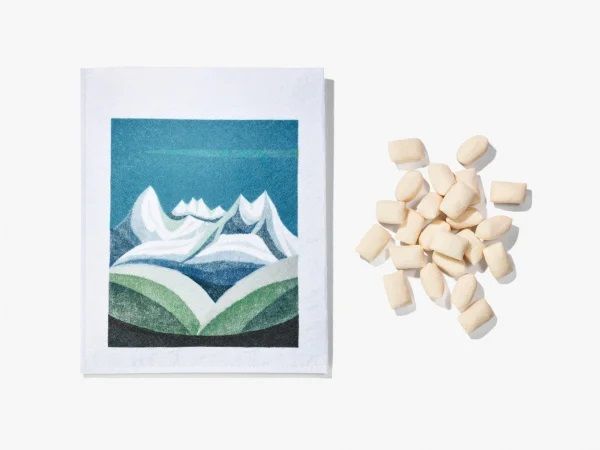 【福岡県福岡市】大丸福岡天神店に行列必至のスイーツ「SNOWS」が登場！整理券でスムーズに購入可能