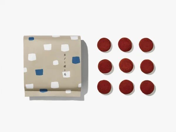 【福岡県福岡市】大丸福岡天神店に行列必至のスイーツ「SNOWS」が登場！整理券でスムーズに購入可能