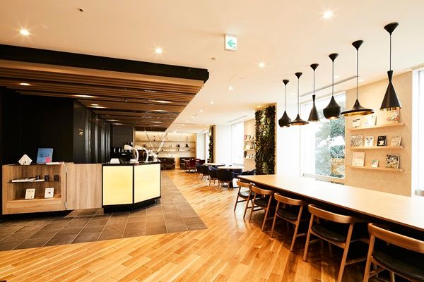 「インターゲートホテルズ」の朝食に春メニュー登場！発酵がテーマの地域限定料理も