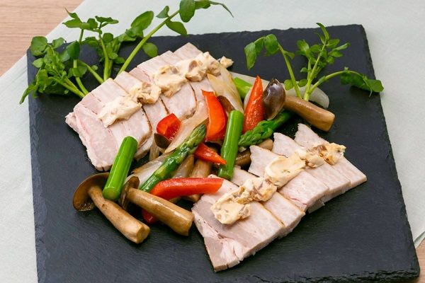 「インターゲートホテルズ」の朝食に春メニュー登場！発酵がテーマの地域限定料理も