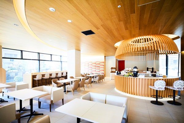 「インターゲートホテルズ」の朝食に春メニュー登場！発酵がテーマの地域限定料理も