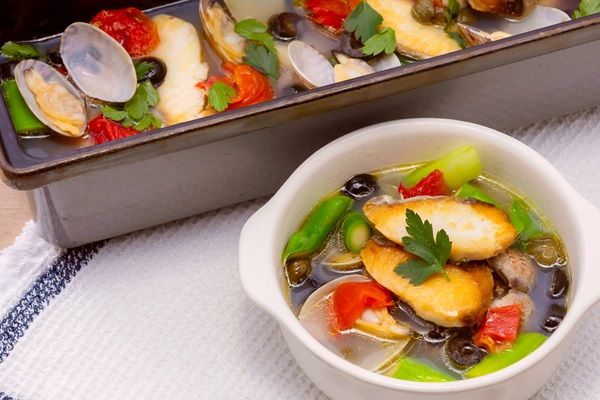 「インターゲートホテルズ」の朝食に春メニュー登場！発酵がテーマの地域限定料理も