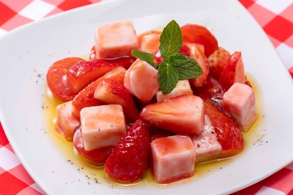 「インターゲートホテルズ」の朝食に春メニュー登場！発酵がテーマの地域限定料理も