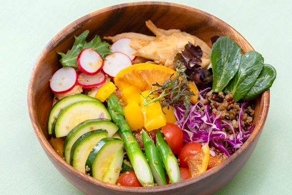 「インターゲートホテルズ」の朝食に春メニュー登場！発酵がテーマの地域限定料理も