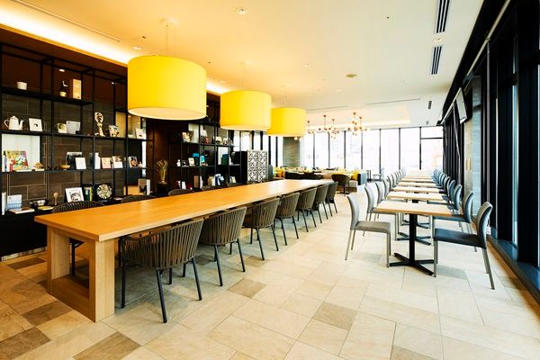 「インターゲートホテルズ」の朝食に春メニュー登場！発酵がテーマの地域限定料理も