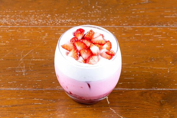 【福岡県福岡市】「kawara CAFE＆DINING KITTE博多店」に3種のいちごスイーツが期間限定で登場！