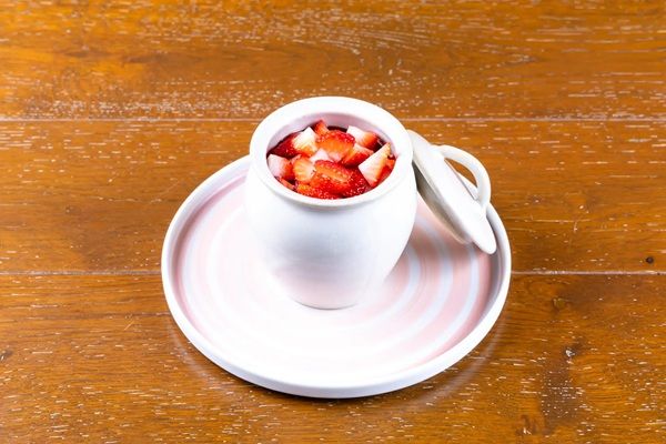 【福岡県福岡市】「kawara CAFE＆DINING KITTE博多店」に3種のいちごスイーツが期間限定で登場！