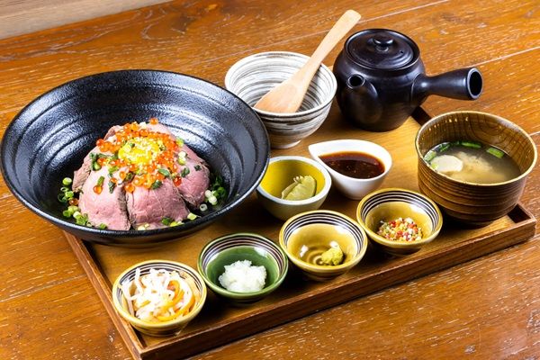 【福岡県福岡市】「kawara CAFE＆DINING KITTE博多店」に3種のいちごスイーツが期間限定で登場！