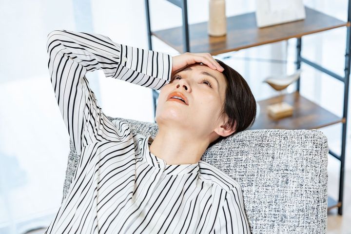 連休がゆううつな妻たち…原因は夫？