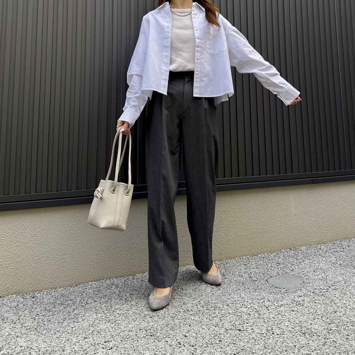 画像: コーディネート2