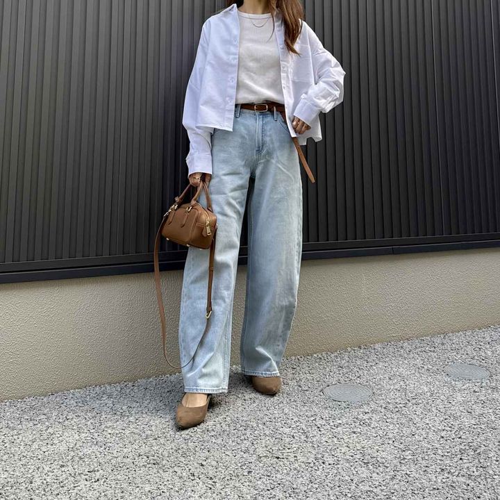 画像: コーディネート1