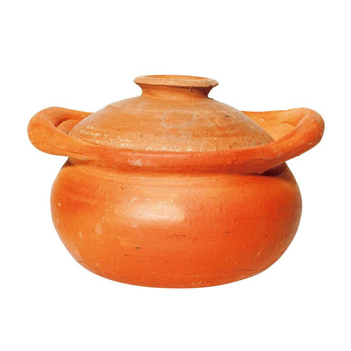 チムチュムの鍋