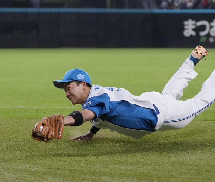 画像: 共同通信