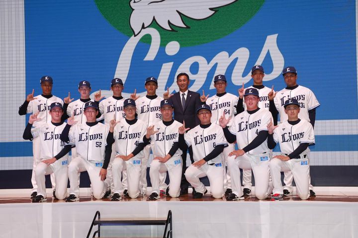 画像: 写真：共同通信