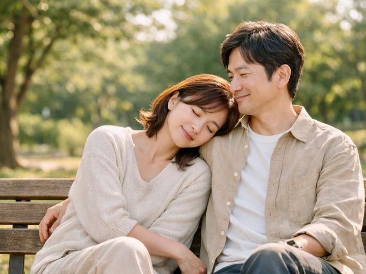 言葉より態度。男性の本命サインは“安心感の作り方”に出る